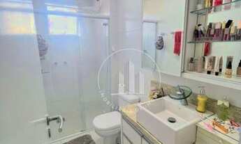 Imagem 7: Apartamento com 3 dormitórios à venda, 90 m² por R$ 749.999,99 - Campinas - São José/SC