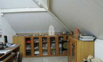 Imagem 5: Casa de Condomínio à venda 409m² 4 quartos Jardim Prudência - São Paulo