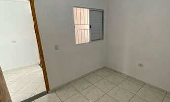 Imagem 5: Apartamento com 1 dormitório para alugar, 38 m² por R$ 1.200,00/mês - Jardim dos Bichinhos