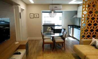 Imagem 6: Flat disponível em Moema