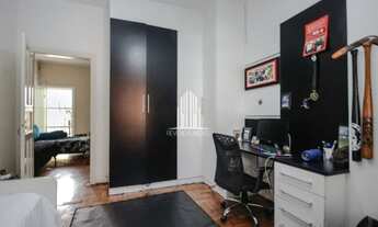 Imagem 3: CASA ASSOBRADADA DE 130M² COM TRES DORMITORIOS SENDO UMA SUITE DOIS BANHEIROS E UMA VAGA D