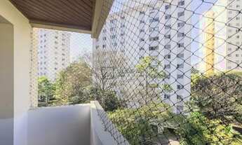 Imagem 7: Apartamento Locação Campo Belo 110 m² 3 Dormitórios