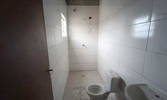 Imagem 2: Casa para alugar, 64 m² por R$ 1.100,00/mês - Parque Brasil - São Paulo/SP