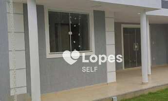 Imagem: Casa com 3 dormitórios à venda, 98 m²