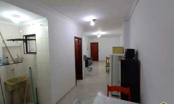 Imagem 4: Kitnet com lazer e vaga de garagem, vem conhecer!!