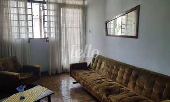 Imagem 6: São Paulo - Casa Padrão - Moema