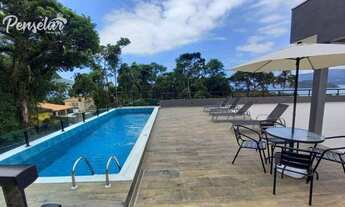 Imagem 5: Ubatuba - Lagoinha : Apartamento em Condomínio Fechado a venda com 1 Dormitório 2 Vagas