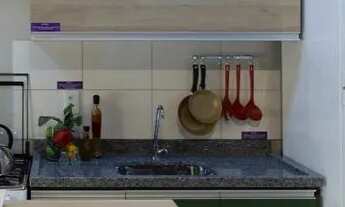 Imagem 7: FR Apartamento 2 quartos em Maringá - Serra - ES