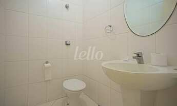 Imagem 3: São Paulo - Apartamento Padrão - Jardins