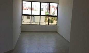 Imagem 4: Apartamento com 3 dormitórios à venda, 67 m² por R$ 250.000 - Bessa - João Pessoa/PB