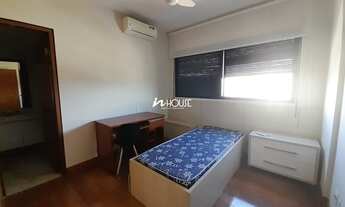 Imagem: UBERLÂNDIA - Apartamento Padrão - FUNDINHO