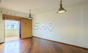 Imagem 2: Cobertura em Moema com 3 dormitórios