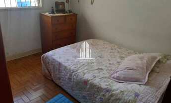 Imagem 7: Sobrado à venda na Chácara Santo Antonio 105m² 2 quartos 1 banheiro