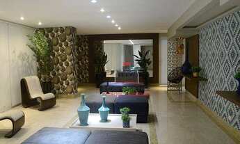 Imagem 3: Apartamento à venda, 69 m² por R$ 800.000,00 - Jardim Virginia - Guarujá/SP