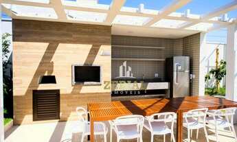 Imagem 3: Cobertura com 2 dormitórios, 116 m² - venda por R$ 910.000,00 ou aluguel por R$ 4.580,00/m