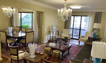 Imagem 2: Apartamento em Perdizes Ed ADINA 200M2