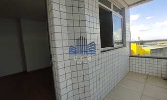 Imagem 7: Contagem - Apartamento Padrão - Eldorado