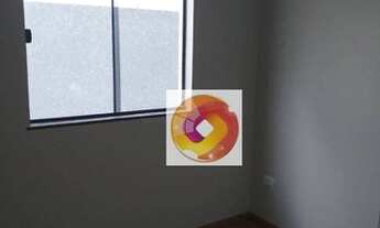 Imagem 5: Apartamento Garden com 3 quartos à venda, 56 m² por R$ 299.000 - Afonso Pena - São José do