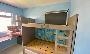 Imagem 2: Apartamento semi-mobiliado