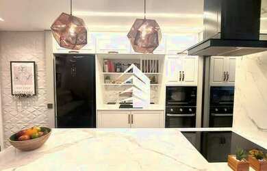 Imagem 6: Apto mobiliado, 71m², 2 dorm, suíte com closet, 2 banheiros, 1 vaga. Direto com proprietár