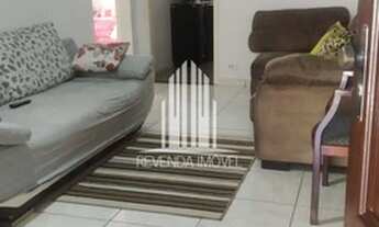 Imagem: Casa à venda de 110m² com 2 Dormitórios