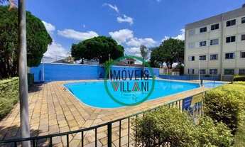 Imagem 6: Apartamento com 2 dormitórios à venda, 49 m² por R$ 235.000,00 - Jardim Satélite - São Jos