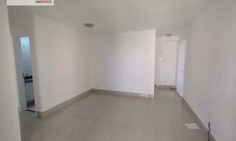 Imagem 2: Apartamento com 3 dormitórios para alugar, 70 m² por R$ 4.212,00/mês - Barra Funda - São P