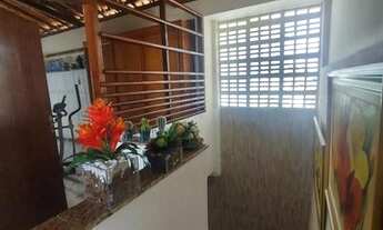 Imagem 5: Casa para Venda em Salvador, Brotas, 3 dormitórios, 1 suíte, 2 banheiros, 1 vaga