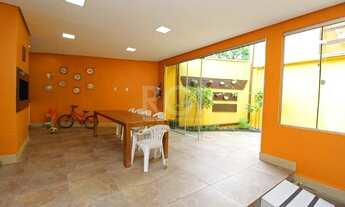 Imagem 7: Casa para Venda - 221.52m², 4 dormitórios, sendo 3 suites, 4 vagas - Ipanema