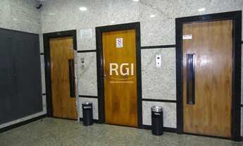 Imagem 3: PORTO ALEGRE - Conjunto Comercial/Sala - Centro Histórico