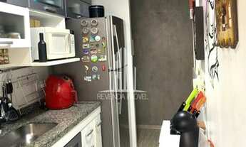 Imagem 6: Apartamento, 2 drms, 1 vaga na vila Emir