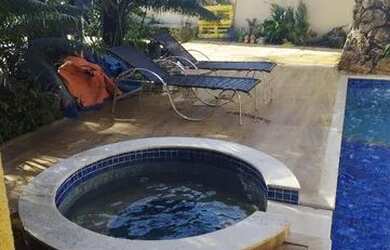 Imagem 3: Alugo espaço para festas e eventos particulares