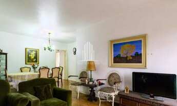 Imagem: 3 dormitórios, 1 vaga na Vila Mariana