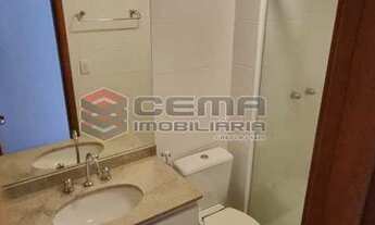 Imagem: Apartamento-LOCAÇÃO-Botafogo-Rio de Janeiro-RJ