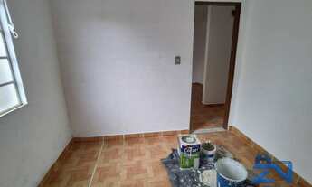 Imagem 2: Apartamento com 2 dormitórios à venda, 58 m² por R$ 85.000,00 - Barbosa Lage - Juiz de For