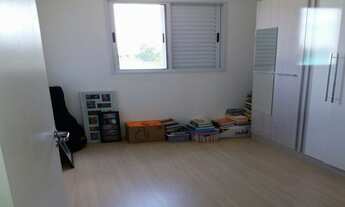 Imagem: Apartamento residencial à venda, Jardim