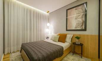 Imagem 6: APARTAMENTO DE 45M² COM UM DORMITORIO E UMA VAGA EM MODO BUTATÃ VILA SONIA