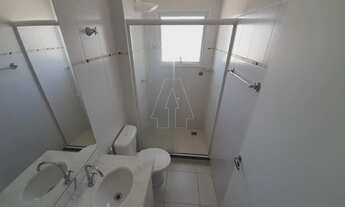 Imagem 6: Araçatuba - Apartamento - Saudade