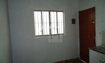 Imagem 5: Casa com 1 dormitório para alugar, 45 m² por R$ 700,00/mês - Vila Socorro - São Paulo/SP