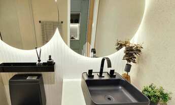 Imagem 4: STUDIO DE 25M² SEM VAGA EM HAUS MITRE RESIDENCES 370 BROOKLIN