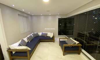 Imagem 7: Apartamento com 3 dormitórios, 2 vagas 96 m², 2 suítes, Perfil Morumbi