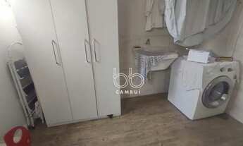 Imagem 7: Apartamento com 3 dormitórios à venda, 142 m² por R$ 1.110.000,00 - Cambuí - Campinas/SP