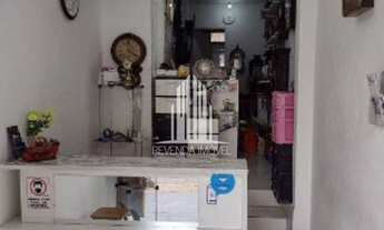 Imagem: Sobrado com 3 dormitórios, 150 m², à