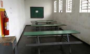 Imagem 2: Galpão para alugar, 3149 m² por R$ 45.000,00/mês - Dos Casa - São Bernardo do Campo/SP