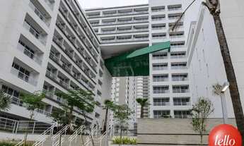 Imagem 2: São Paulo - Conjunto Comercial/Sala - Vila Leopoldina