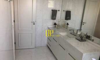 Imagem 10: Apartamento com 3 suítes à venda, 495 m² por R$ 12.500.000 Campo Belo