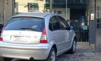 Imagem 6: Passo o ponto. Riacho Fundo 1 - DF