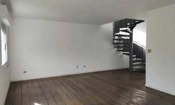 Imagem 2: APARTAMENTO NO JARDIM EUROPA 210m2 - 04 vagas - 03 dormitórios - 01 suíte