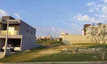 Imagem 5: Terreno à venda, 322 m² por R$ 320.000,00 - Condomínio Central Parque - Salto/SP