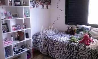 Imagem: São Paulo - Apartamento Padrão - Santana